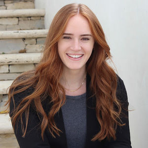 Meet your Posher, Madison